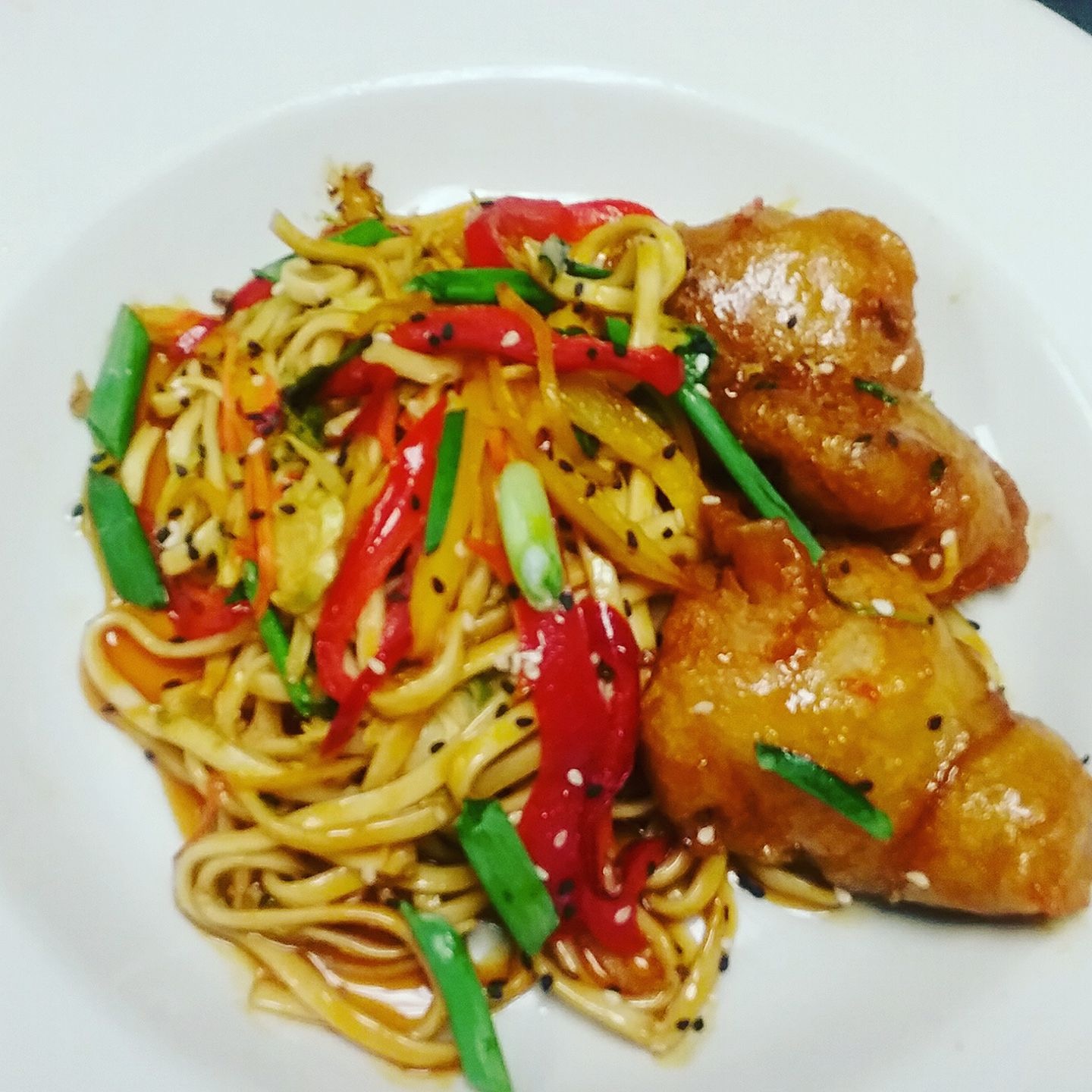 Dish 2