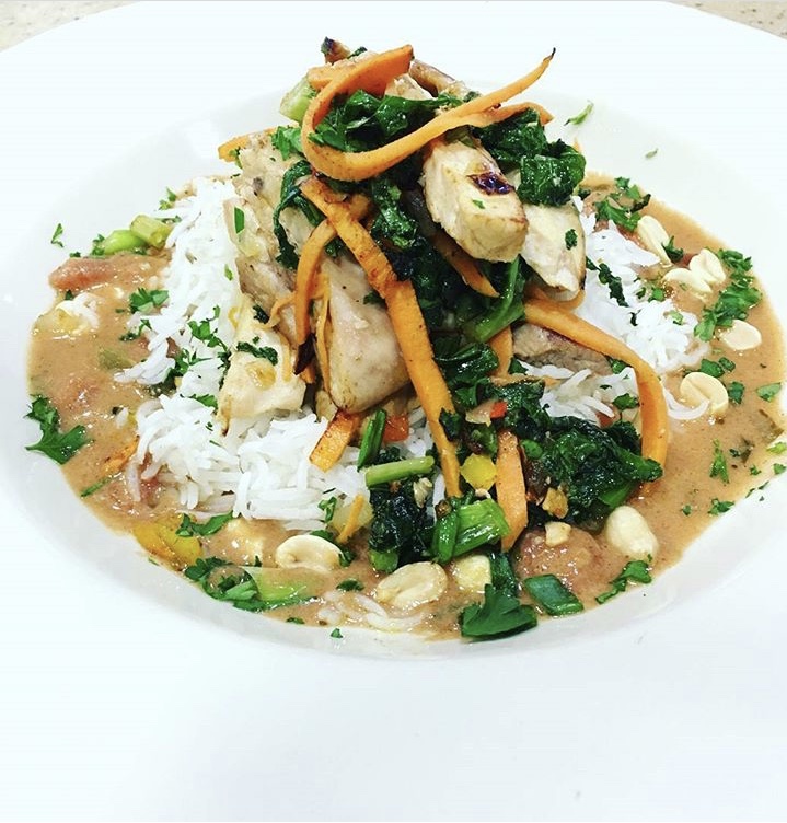 Dish 3