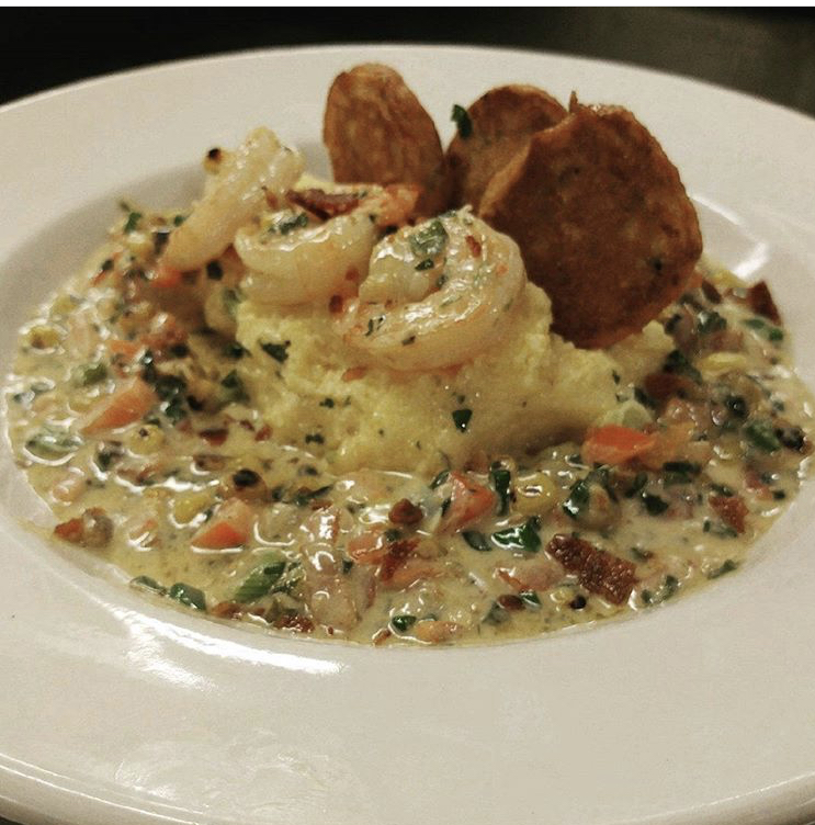 Dish 4